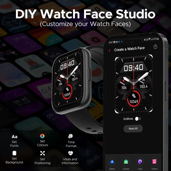 Wave Neo Plus - Image 4