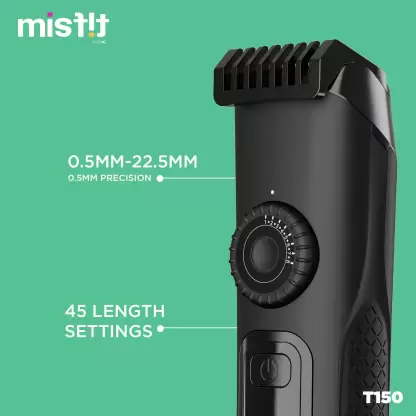 Misfit T150 Trimmer - Image 5