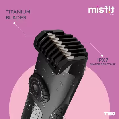 Misfit T150 Trimmer - Image 4