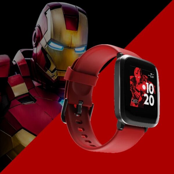 Watch Storm Iron Man  Marvel Edition