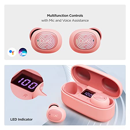 TRebel Airdopes 121 v2 - Image 2