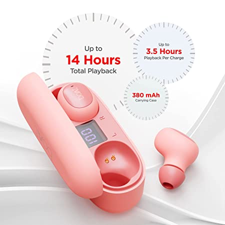 TRebel Airdopes 121 v2 - Image 5