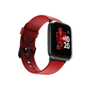 Watch Storm Iron Man Marvel Edition