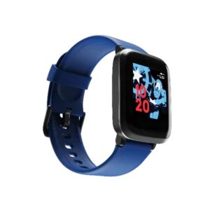 Watch Storm Captain America Edition