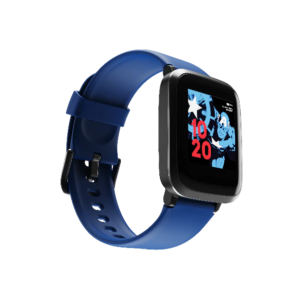 Watch Storm Captain America Edition