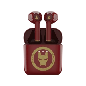 Airdopes 131 Iron Man Marvel Edition