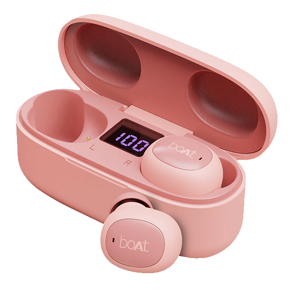 TRebel Airdopes 121 v2