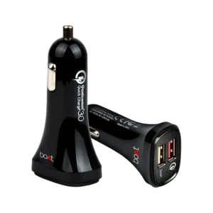 Dual Rapid QC 3.0 NC