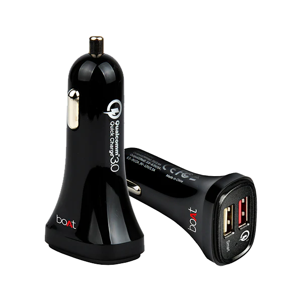 Dual Rapid QC 3.0 NC