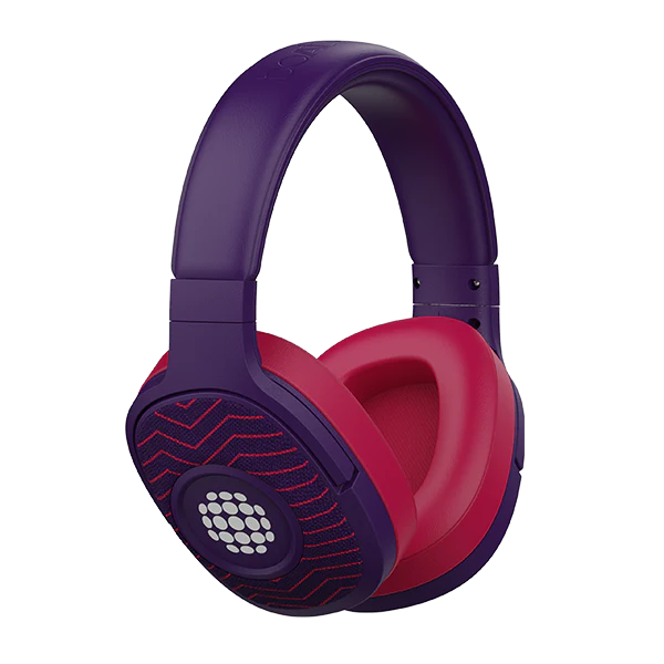 Rockerz 550 Sunburn Edition