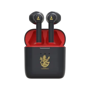 Airdopes 131 RCB Edition