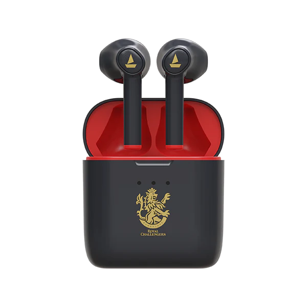 Airdopes 131 RCB Edition