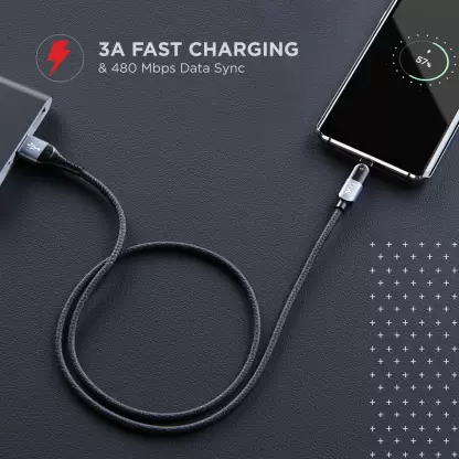 Micro AXIS USB Cable - Image 5