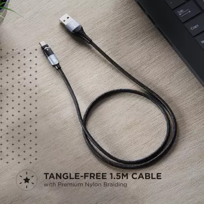 Micro AXIS USB Cable - Image 4